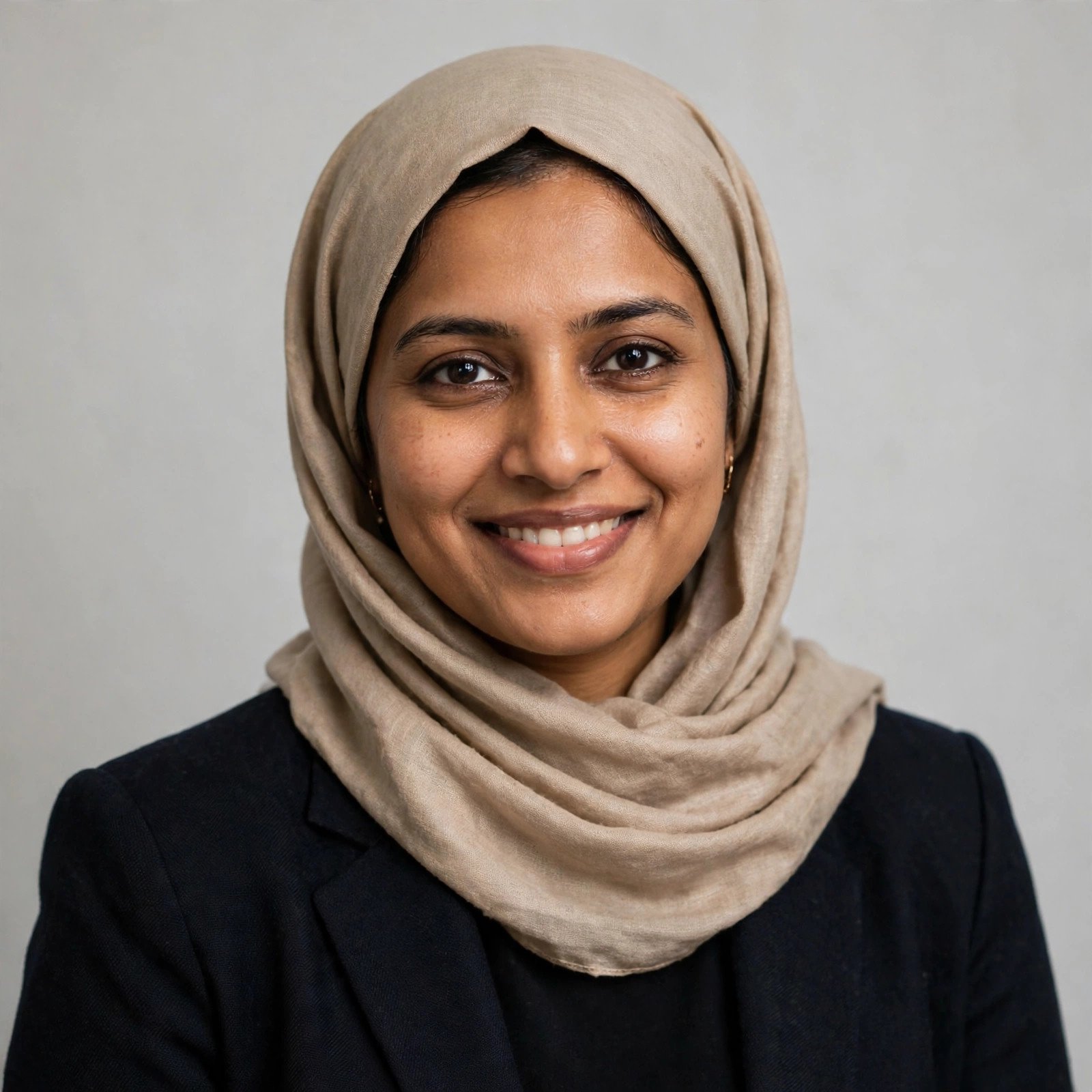 Fatima Khan