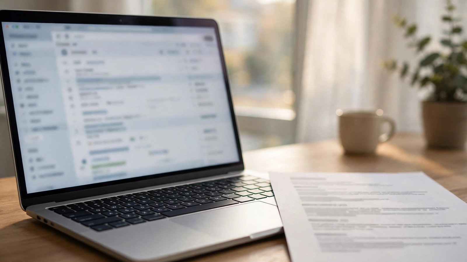 Job Application Email Sample: 5 Templates That Get Replies