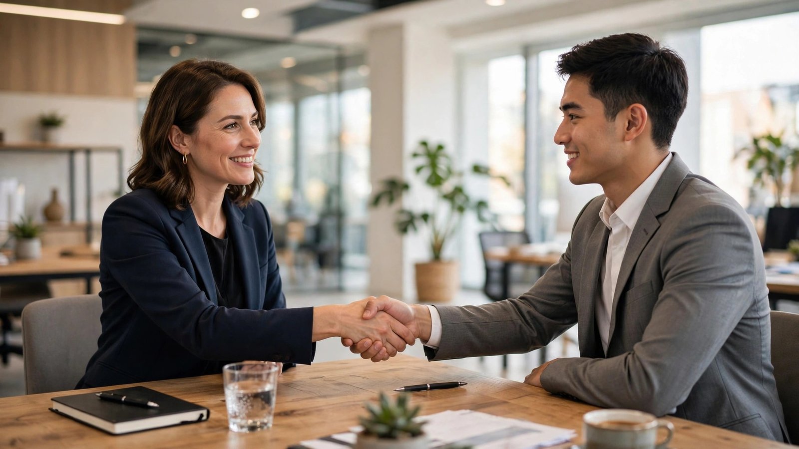 Tell Me About Yourself Sample Answer: 5 Proven Examples